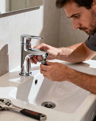 Rubinetteria e Sanitari