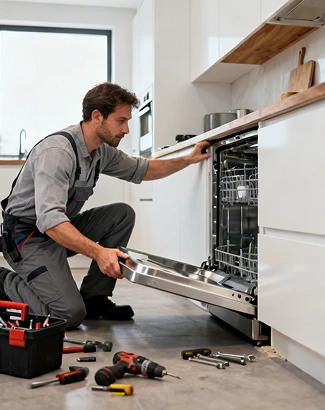 Elettrodomestici da Incasso