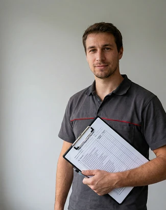 Certifica il tuo Impianto Idraulico