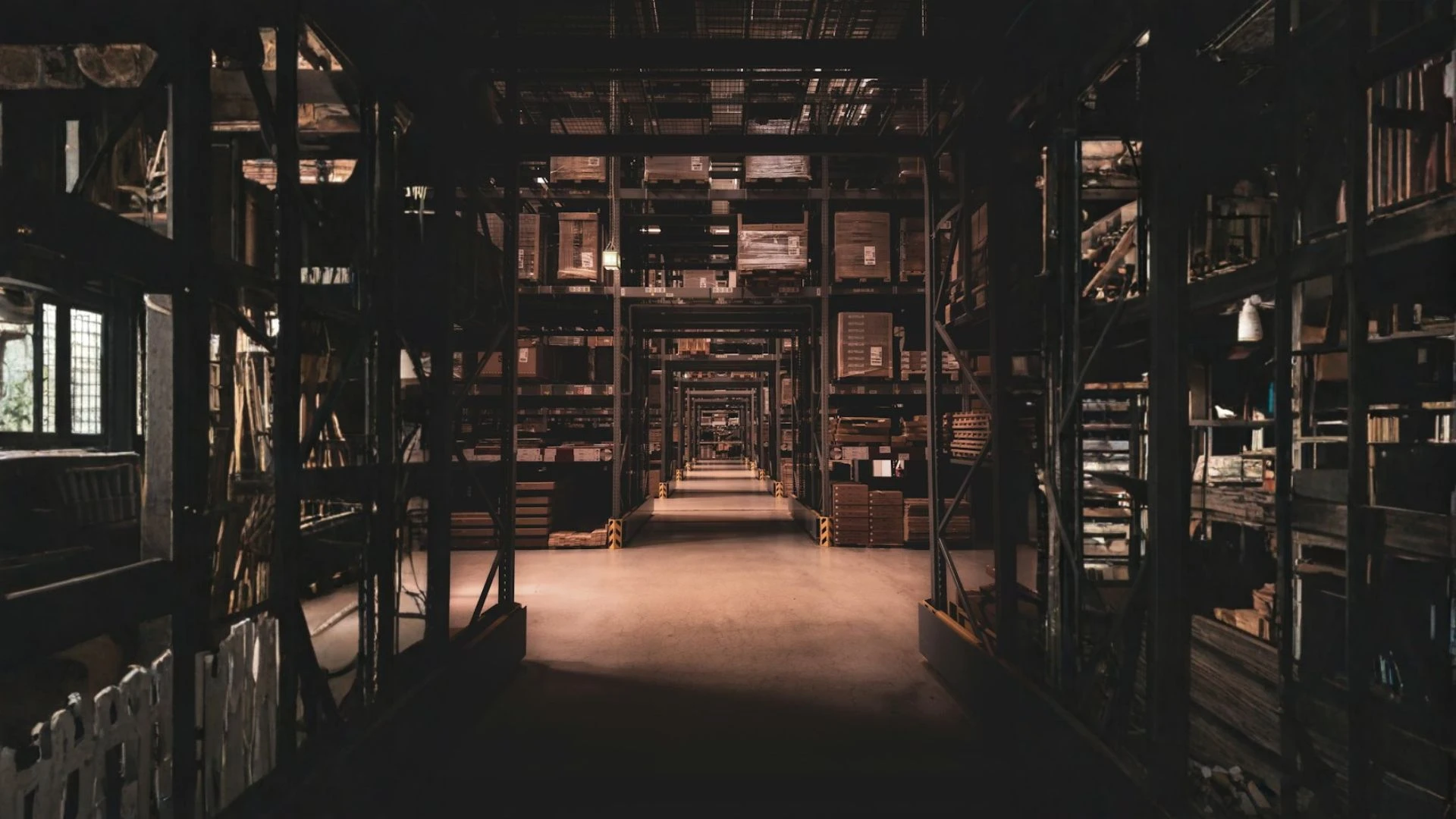 Deposita i tuoi mobili per brevi o lunghi periodi